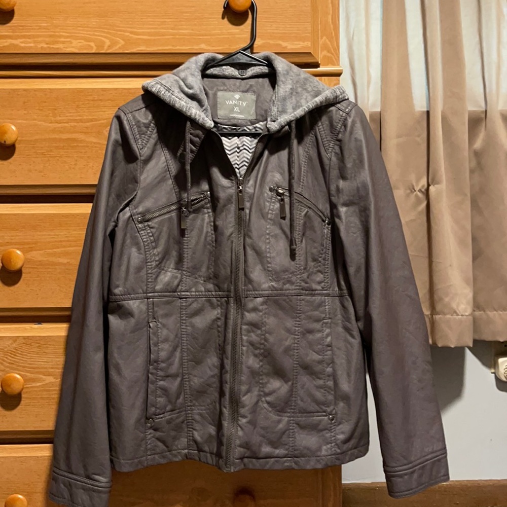 Women’s Jacket